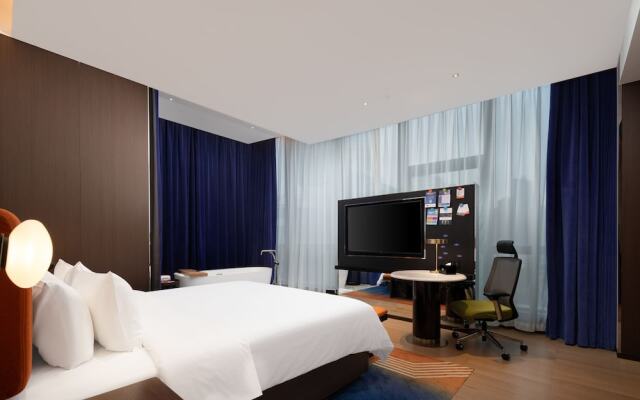 Hampton by Hilton Shenzhen Nanshan Science & Technology Park