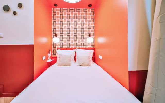 WS Molitor - Auteuil