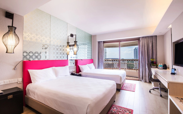 Village Hotel Katong by Far East Hospitality