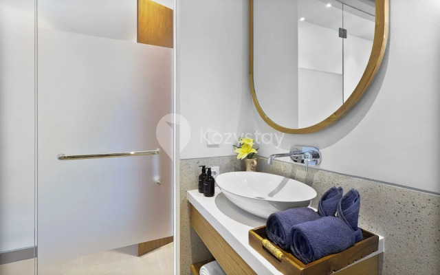 Aluna Villa by Kozystay