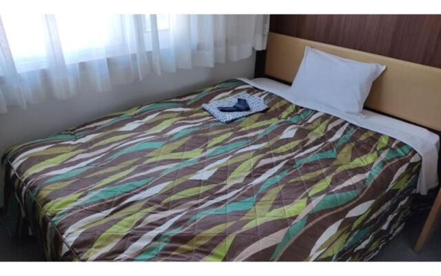 Central Hotel Toride - Vacation STAY 09913v