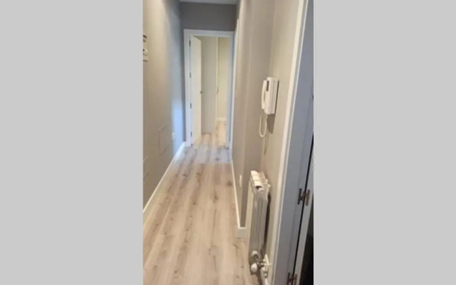 Apartamento en ribeira sacra. Chantada