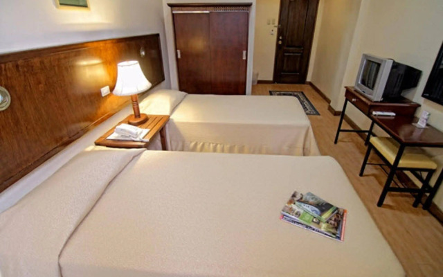 Subic Park Hotel
