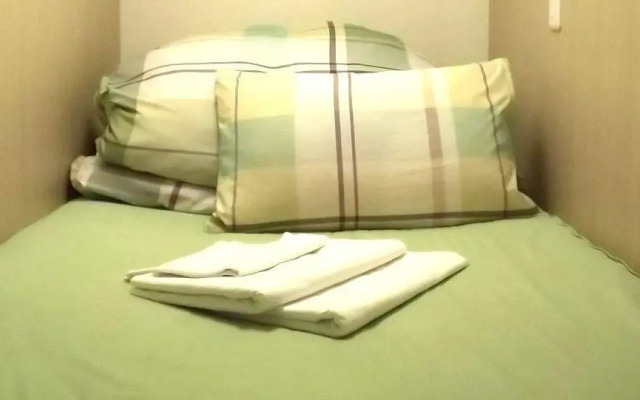 Fukuoka Guest House Little Asia Kokura - Hostel