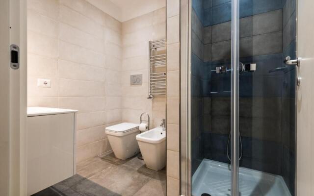 Expeditus VATICAN Luxury Suites SAINT PETER'S VIEW