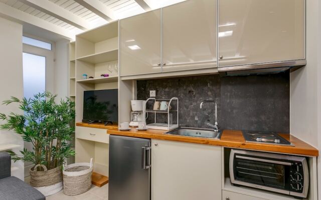 Chania Escapes Old Town-Casa Barchetta- Adults Only