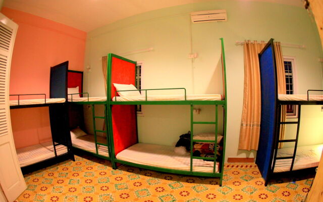 Go Ninh Binh Hostel