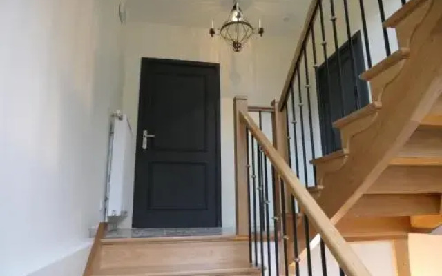 La Maison Virginie
