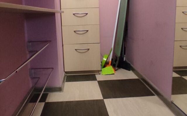 Апартаменты Татьянин Дом на ул.Павла Морозова 89