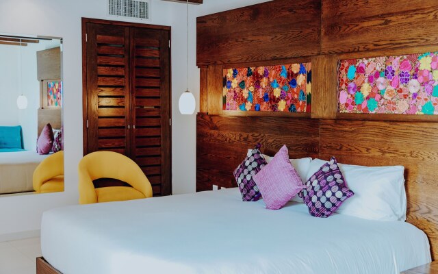 Soul Beach Boutique Hotel & Spa