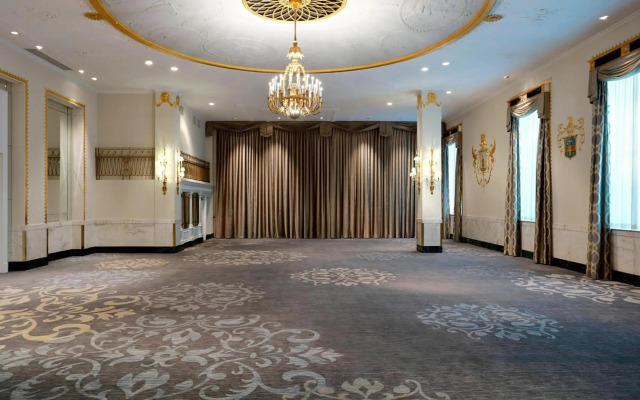 The Mayflower Hotel, Autograph Collection