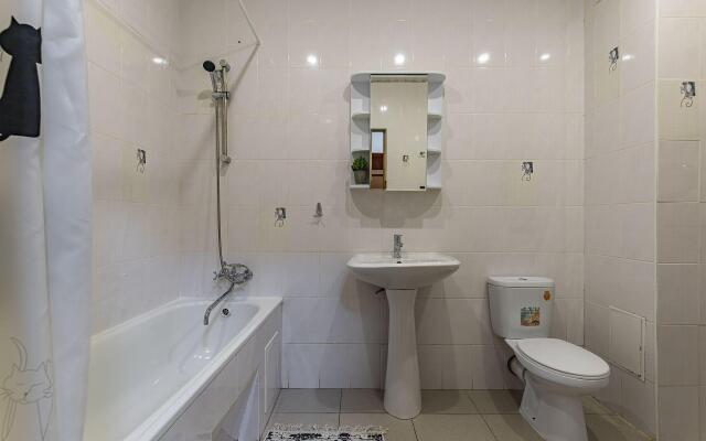 Апартаменты Стрелка на Мещерском бульваре, д. 5А