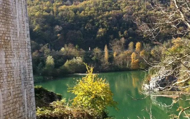 Hotel Restaurant Rome