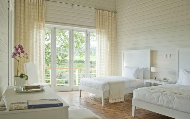 Asclepios Wellness and Spa