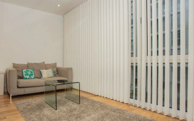 The City Suites