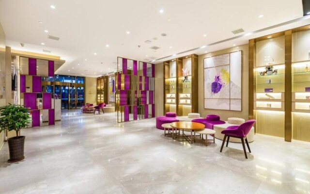 Lavande Hotels Langfang Municipal Government