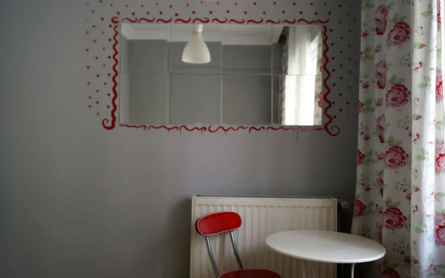Windrose Hostel