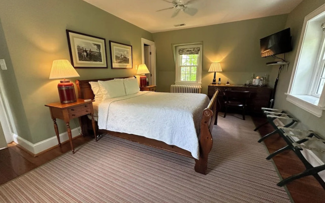 Goodstone Inn & Restaurant