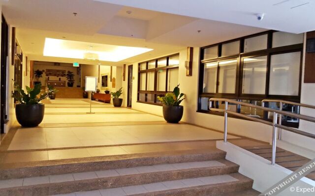 S407 at Outlook Ridge Baguio