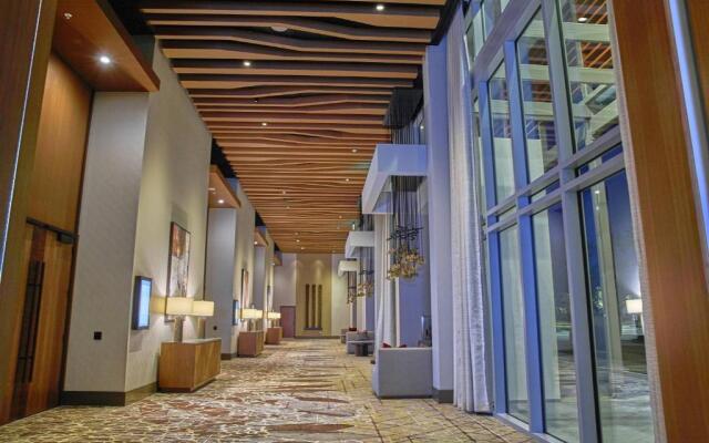 JW Marriott Anaheim Resort