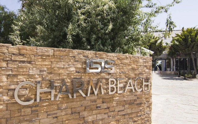 Charm Beach Hotel - All Inclusive