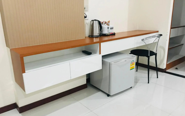 TTT Hotel
