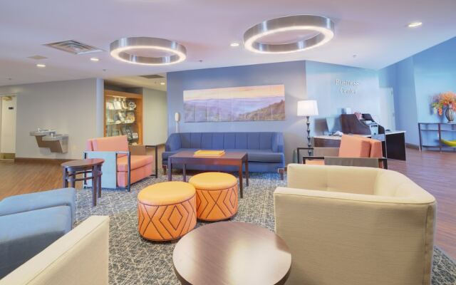 MainStay Suites Conference Center
