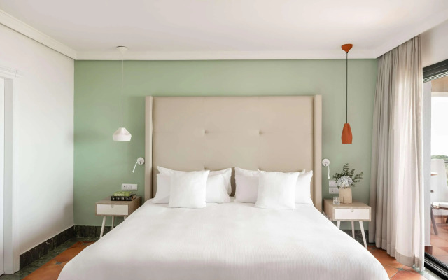 Palacio de Sancti Petri, a Gran Meliá - The Leading Hotels of the World