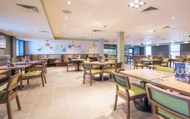Premier Inn Chelmsford City Centre Hotel