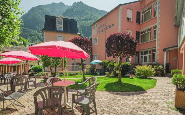 Hôtel Christian