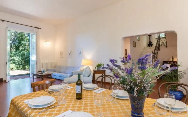 Villa Dell Angelo 10