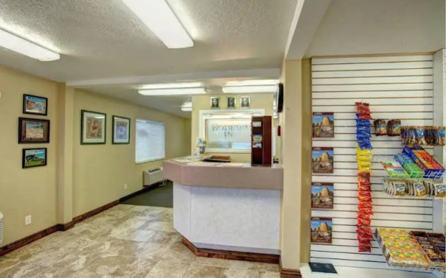 Rodeway Inn Capitol Reef