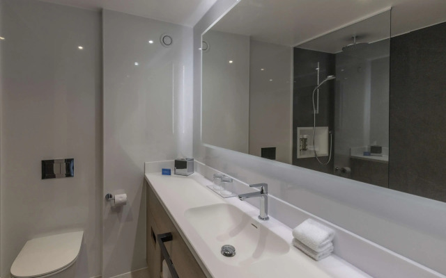 Best Western Plus The Quays Hotel Sheffield