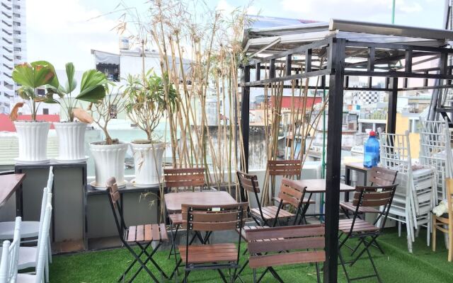 An Nam Corner Dreamer