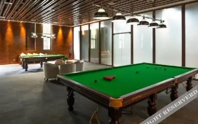 Jinghai Hotel & Resort