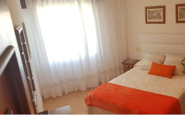 Apartamento En Sanxenxo