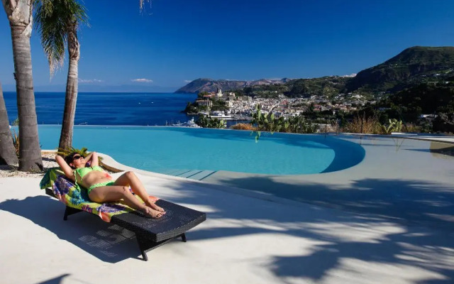 Hotel Villa Enrica Country Resort