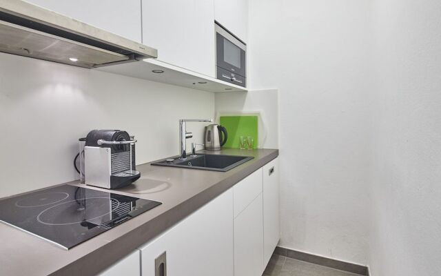 SunnySide Appartements