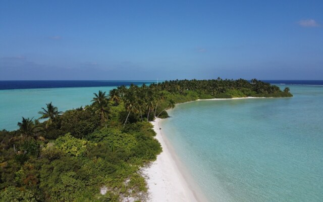 Vavoy Beach View