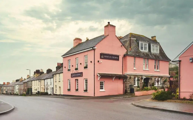 Rose & Crown