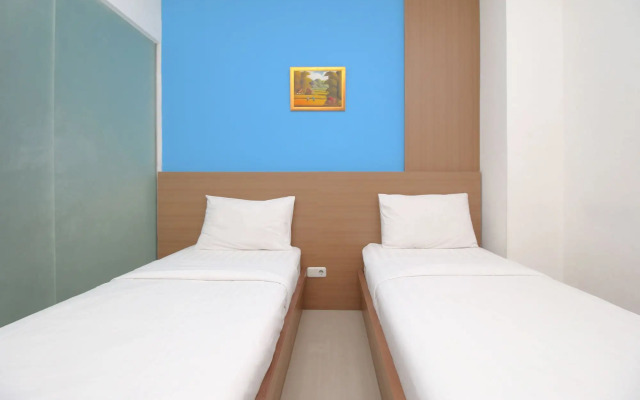 Residence 100