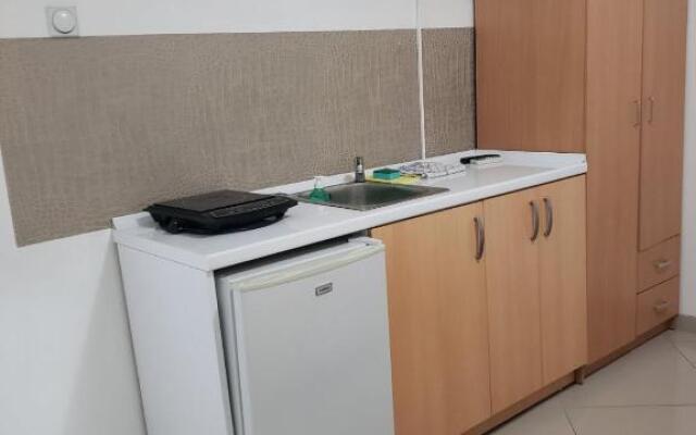 Apartments Petricevic