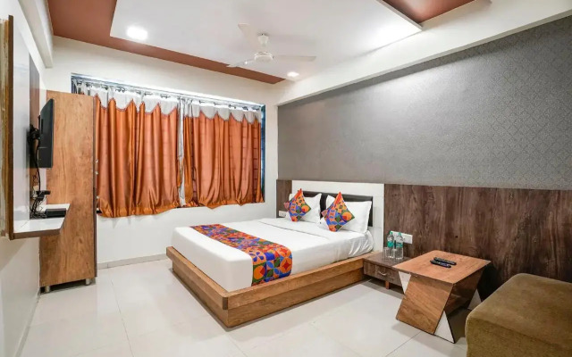 Hotel Galaxy