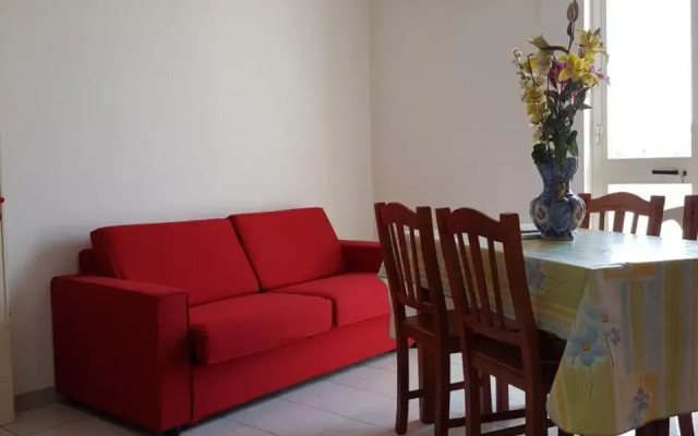 Apartment Colaianni