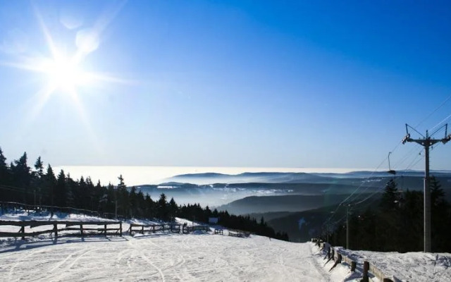 Penzion Sport Abertamy