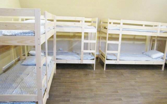 Hostel Manya