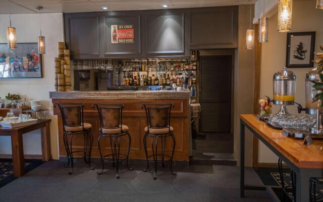 Best Western Plus Goulburn