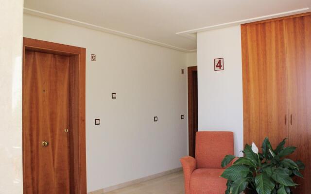 Apartamentos Albir Confort - Avenida Iii