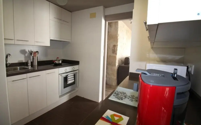 Apartamento Sobre el Mar