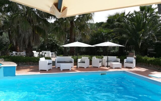 Solaria Homes Apartments